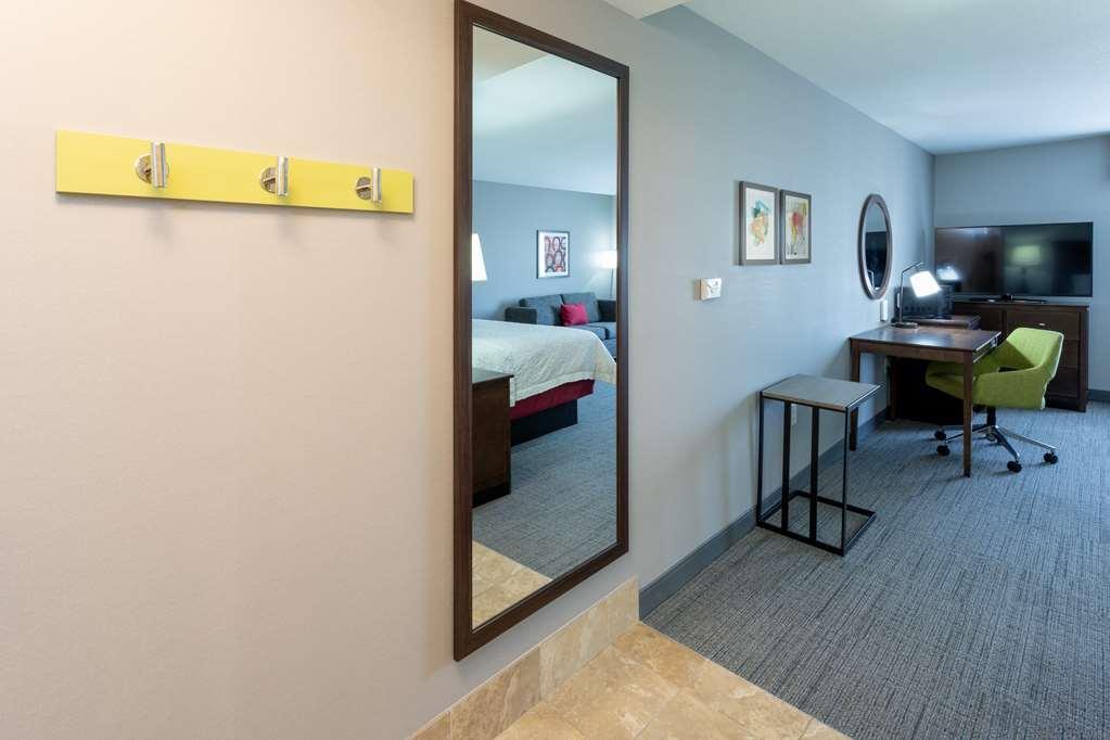 Hampton Inn Minneapolis/Shakopee Room photo