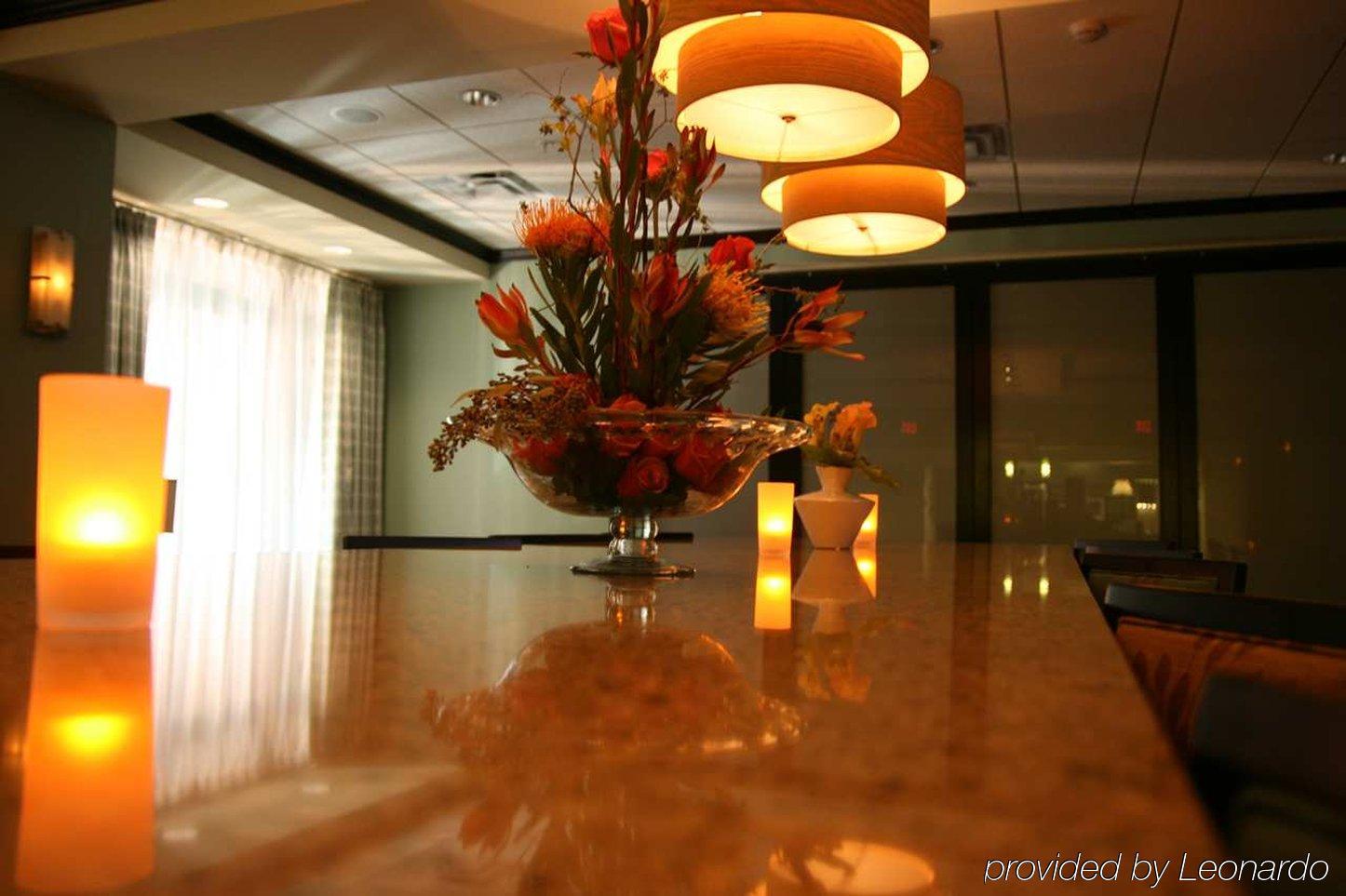 Hampton Inn Minneapolis/Shakopee Restaurant photo