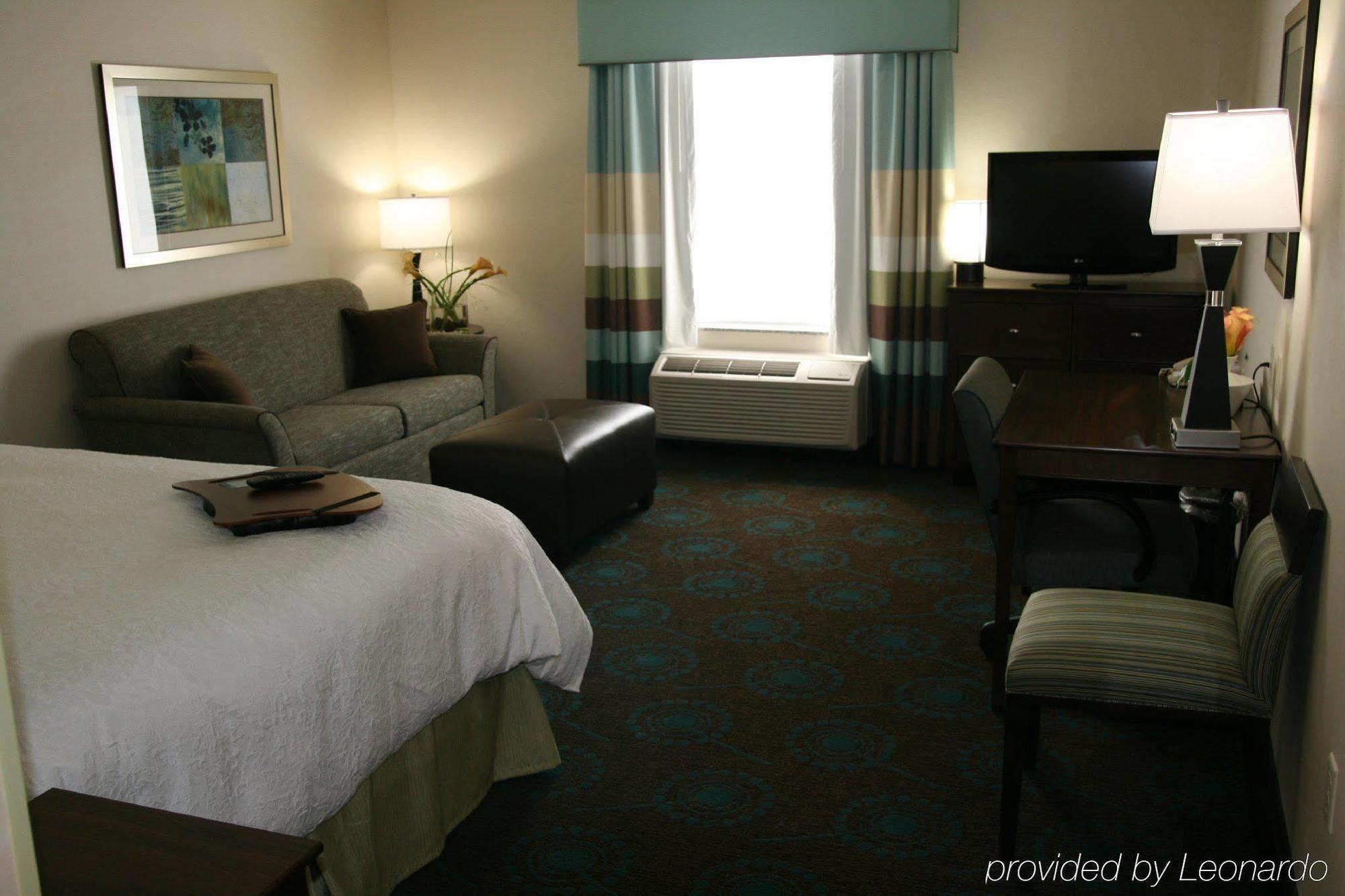 Hampton Inn Minneapolis/Shakopee Room photo